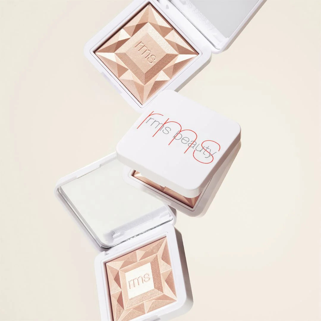ReDimension Hydra Dew Luminizer RMS Beauty
