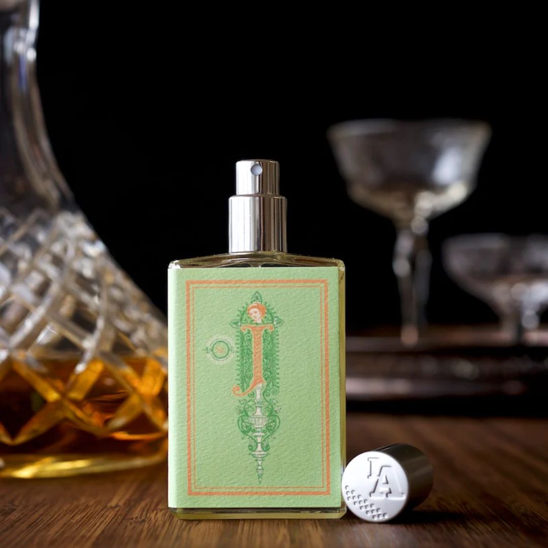 Saint Julep | Eau de Parfum Imaginary Authors