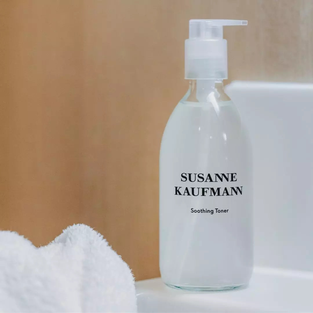 Soothing Toner