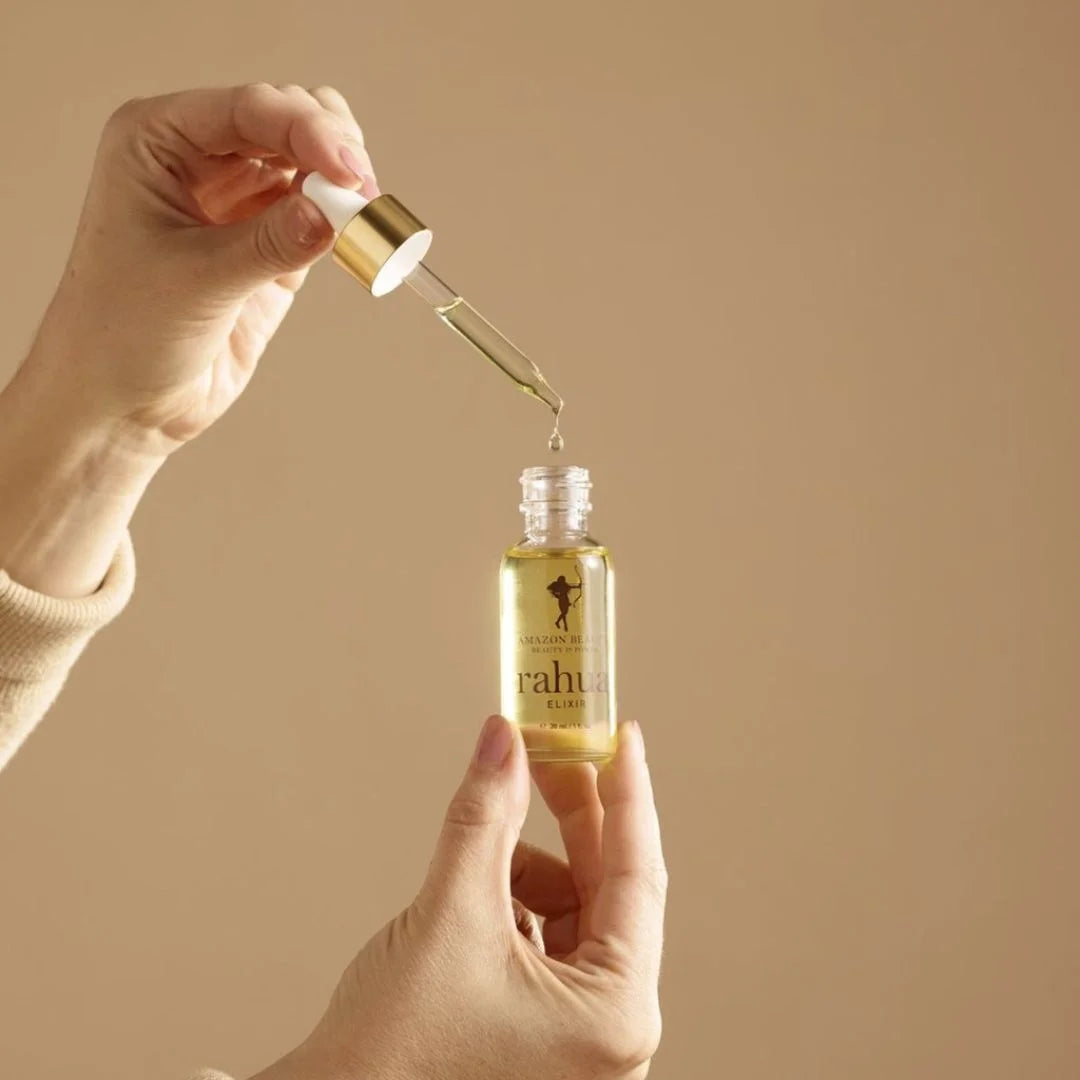 The Elixir Rahua