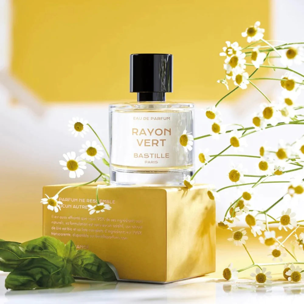 Rayon Vert Bastille