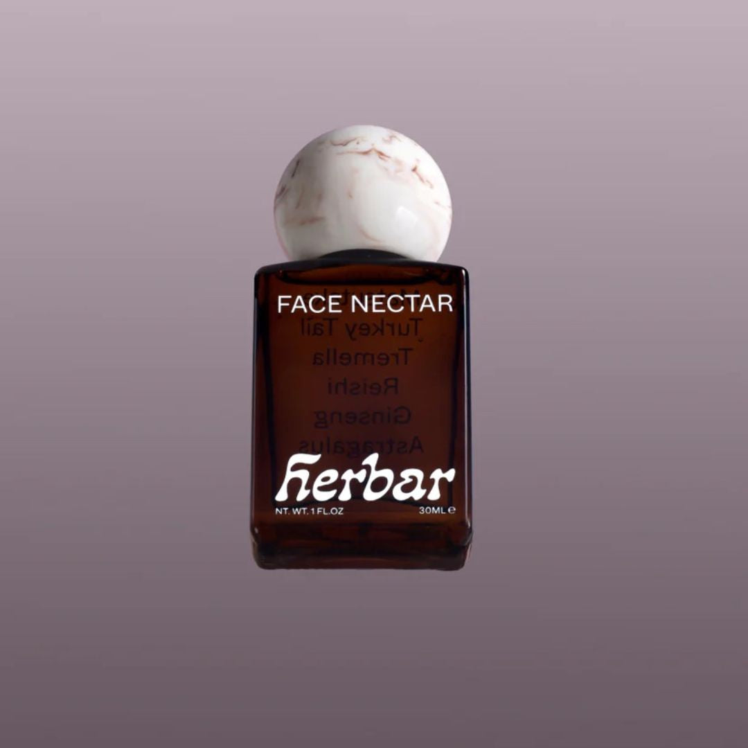 The Face Nectar Herbar