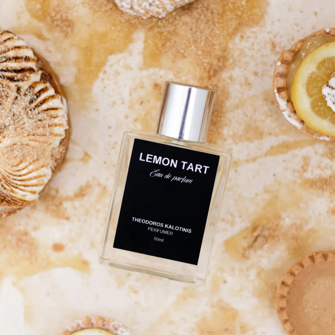 Lemon Tart