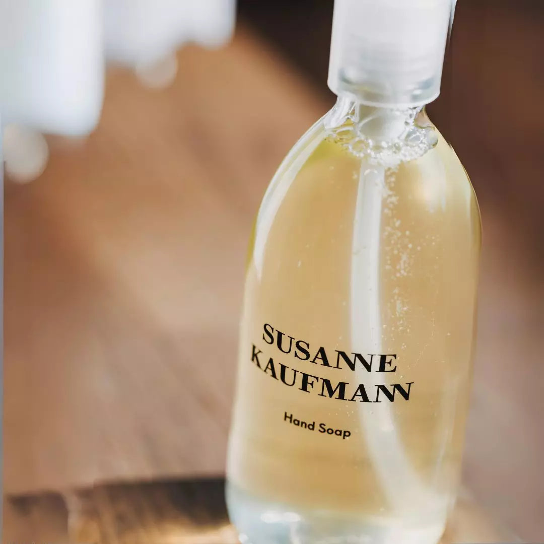 Hand Soap