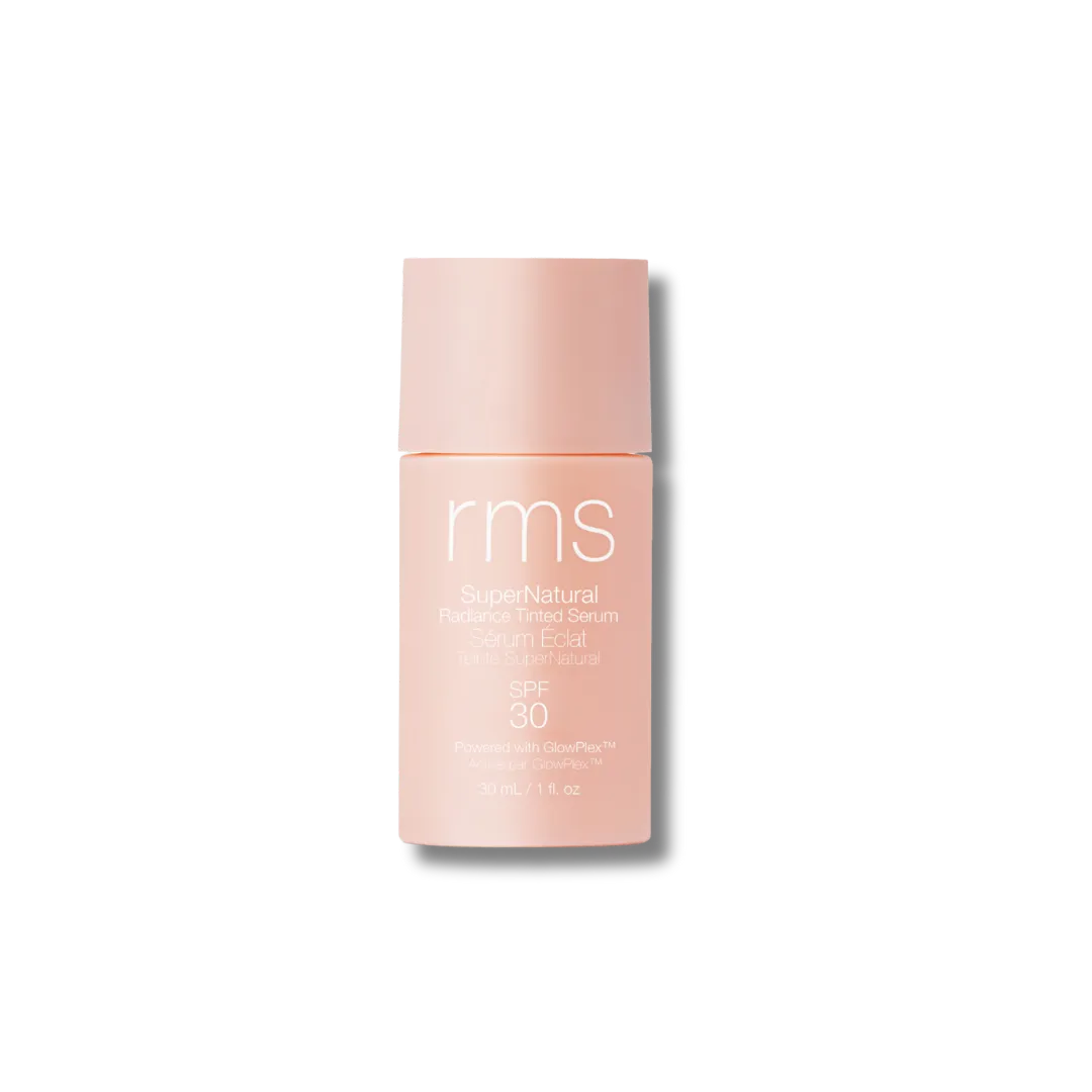 SuperNatural Radiance Tinted Serum SPF30