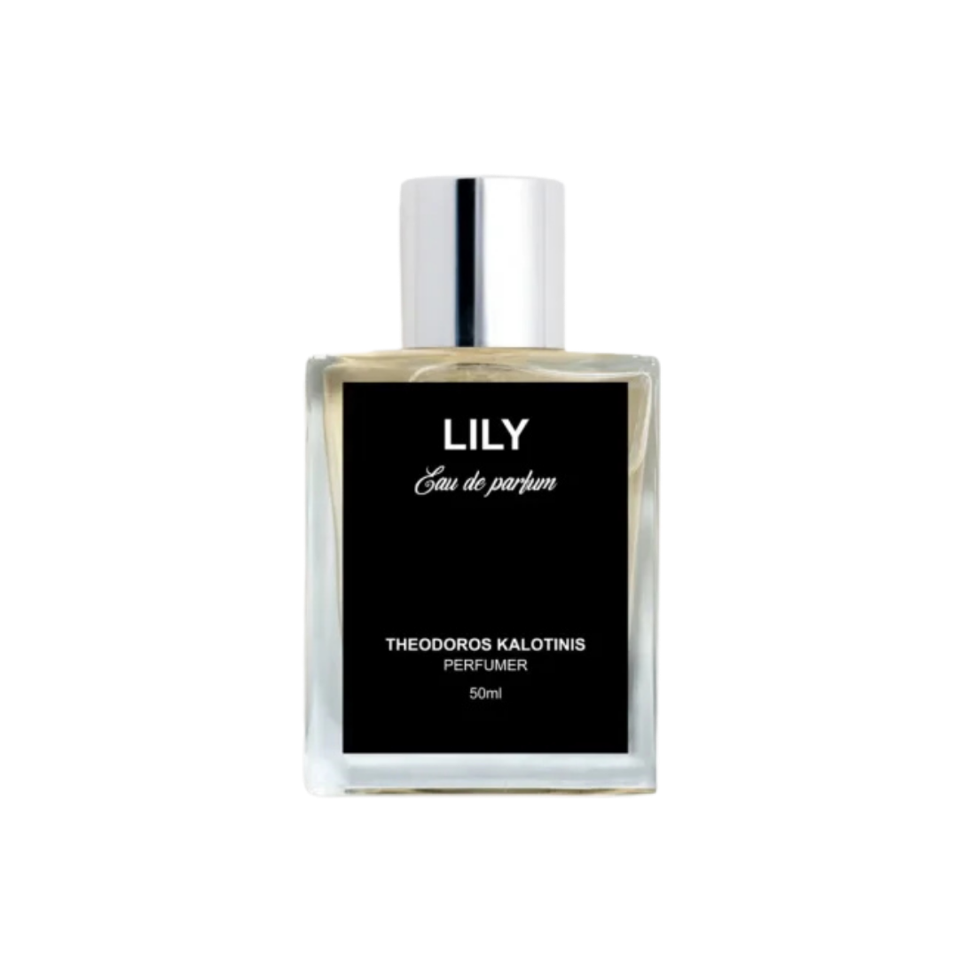 Lily