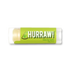 Lip Balm Hurraw!