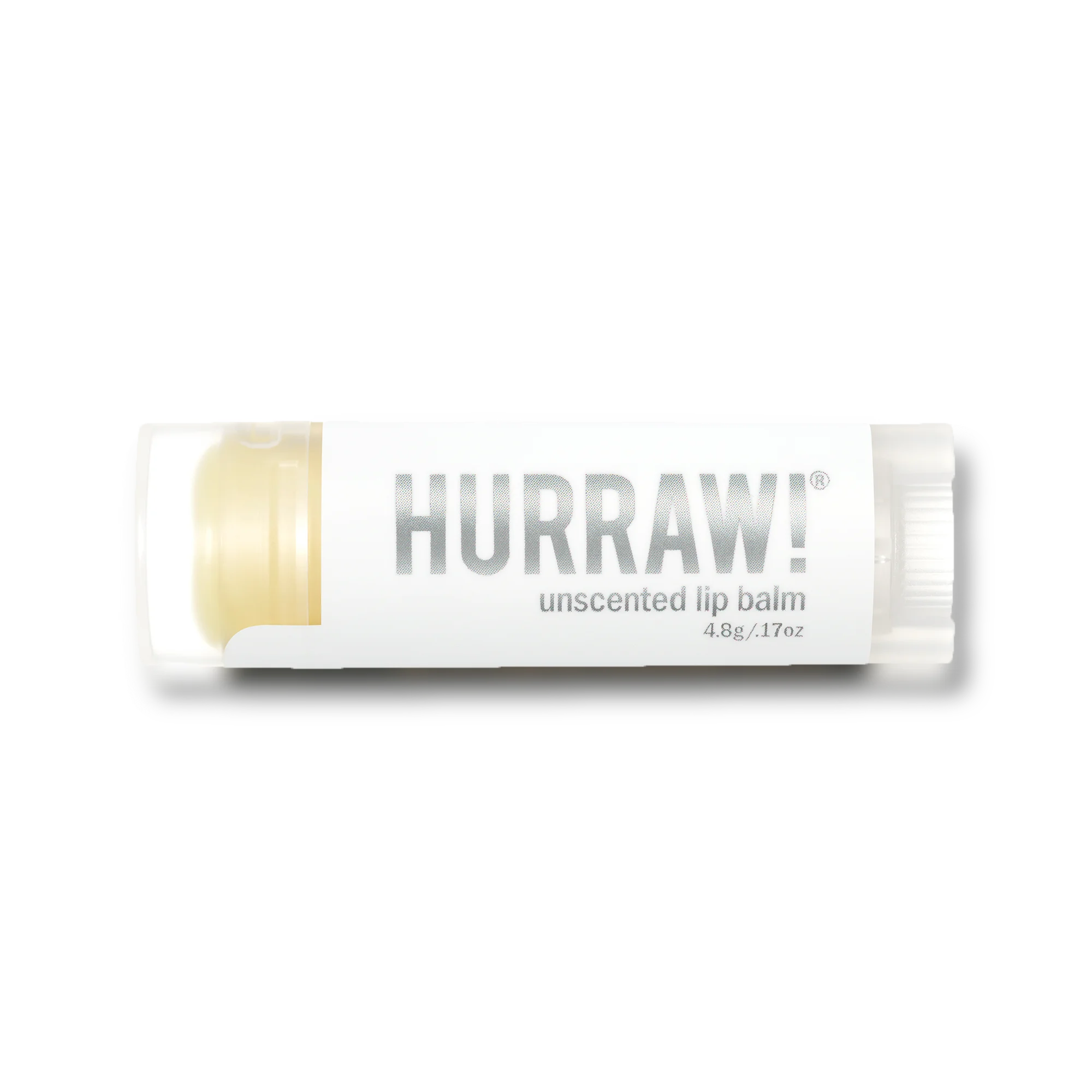 Lip Balm Hurraw!