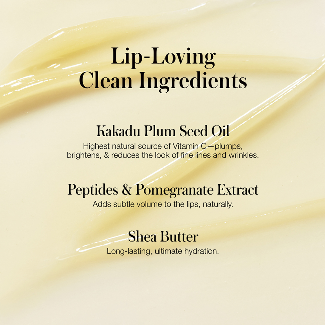 Liplights - Overnight Lip Mask