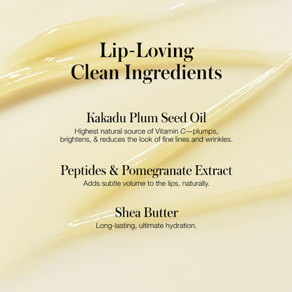 Liplights - Overnight Lip Mask