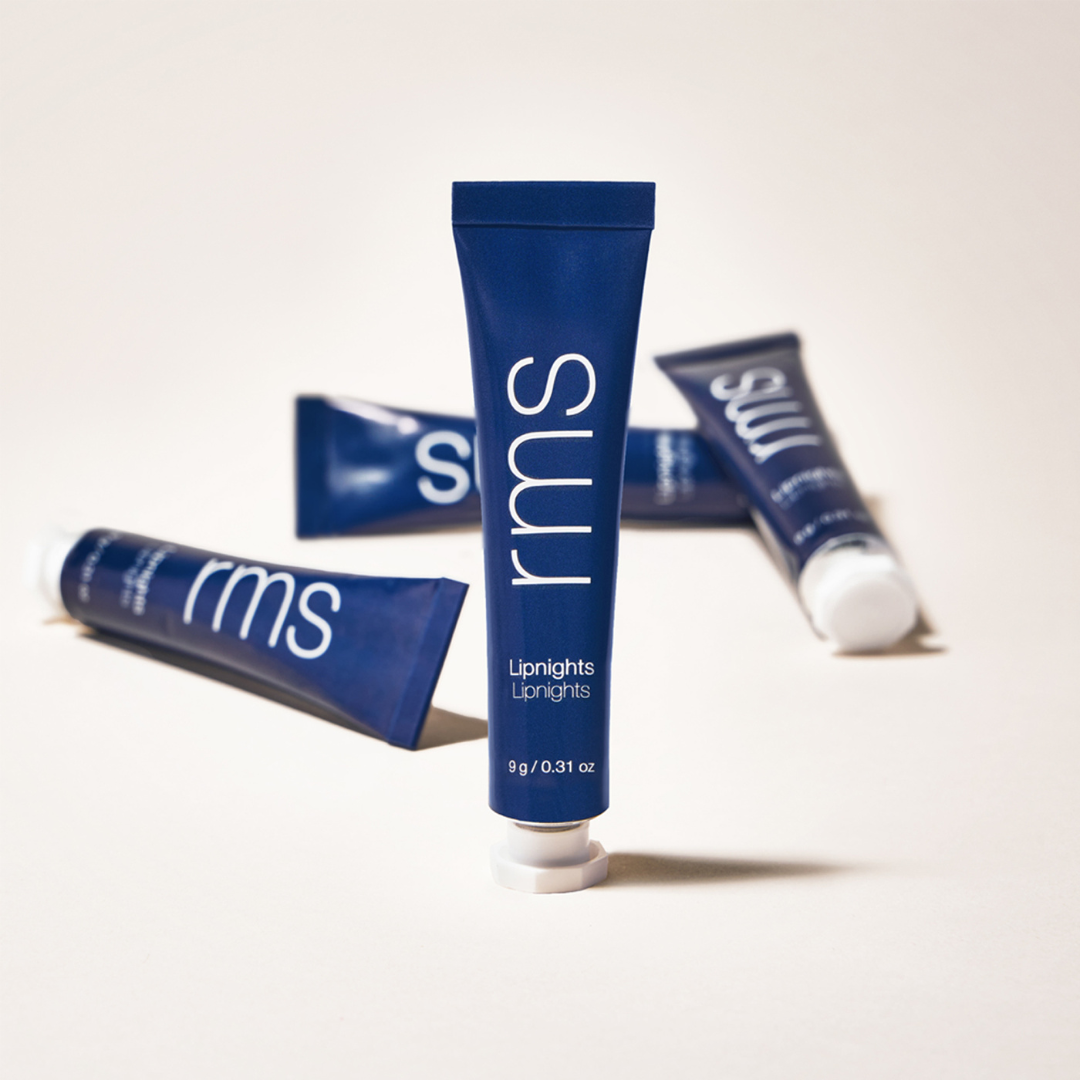 Liplights - Overnight Lip Mask