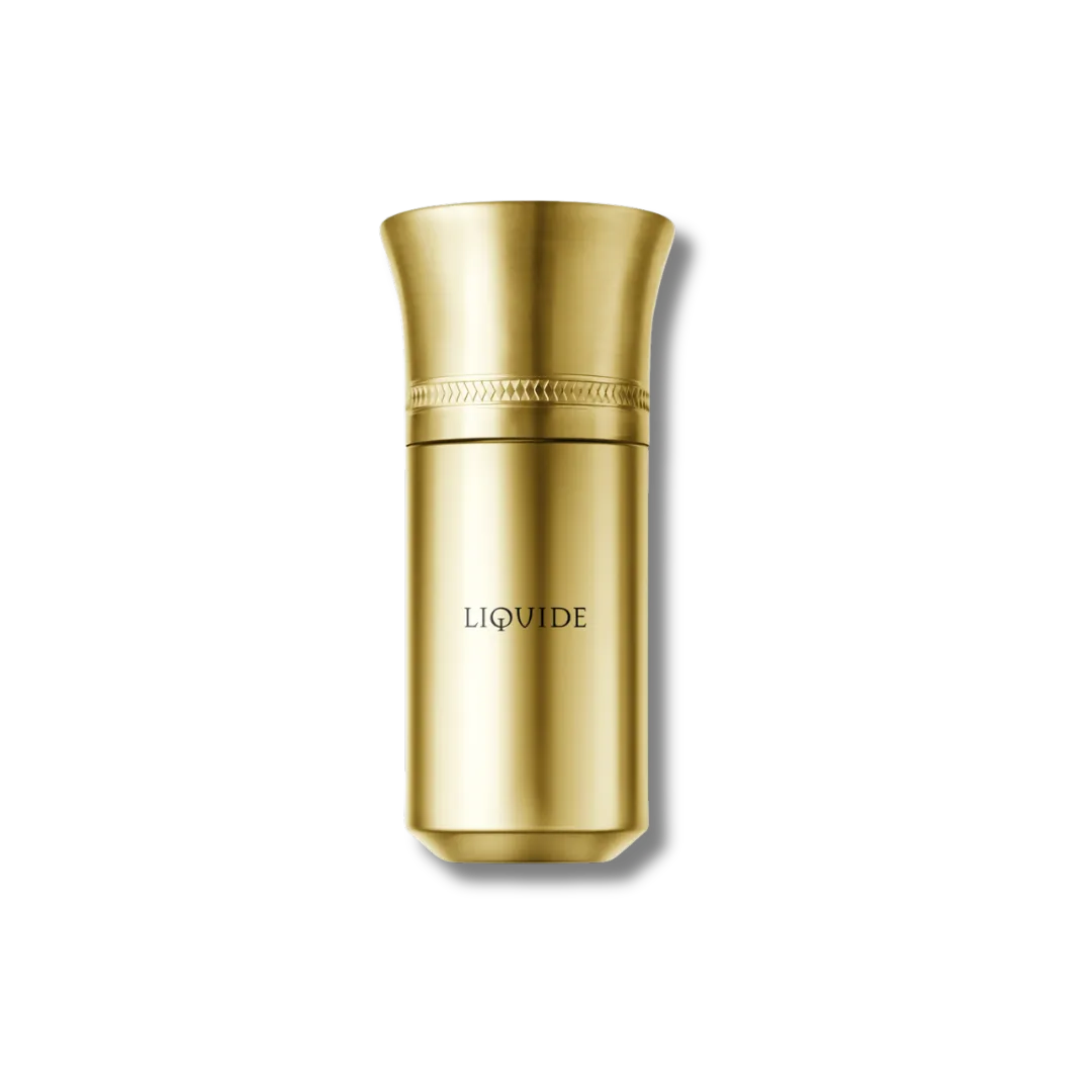 Liquides Imaginaires - Liquide Gold