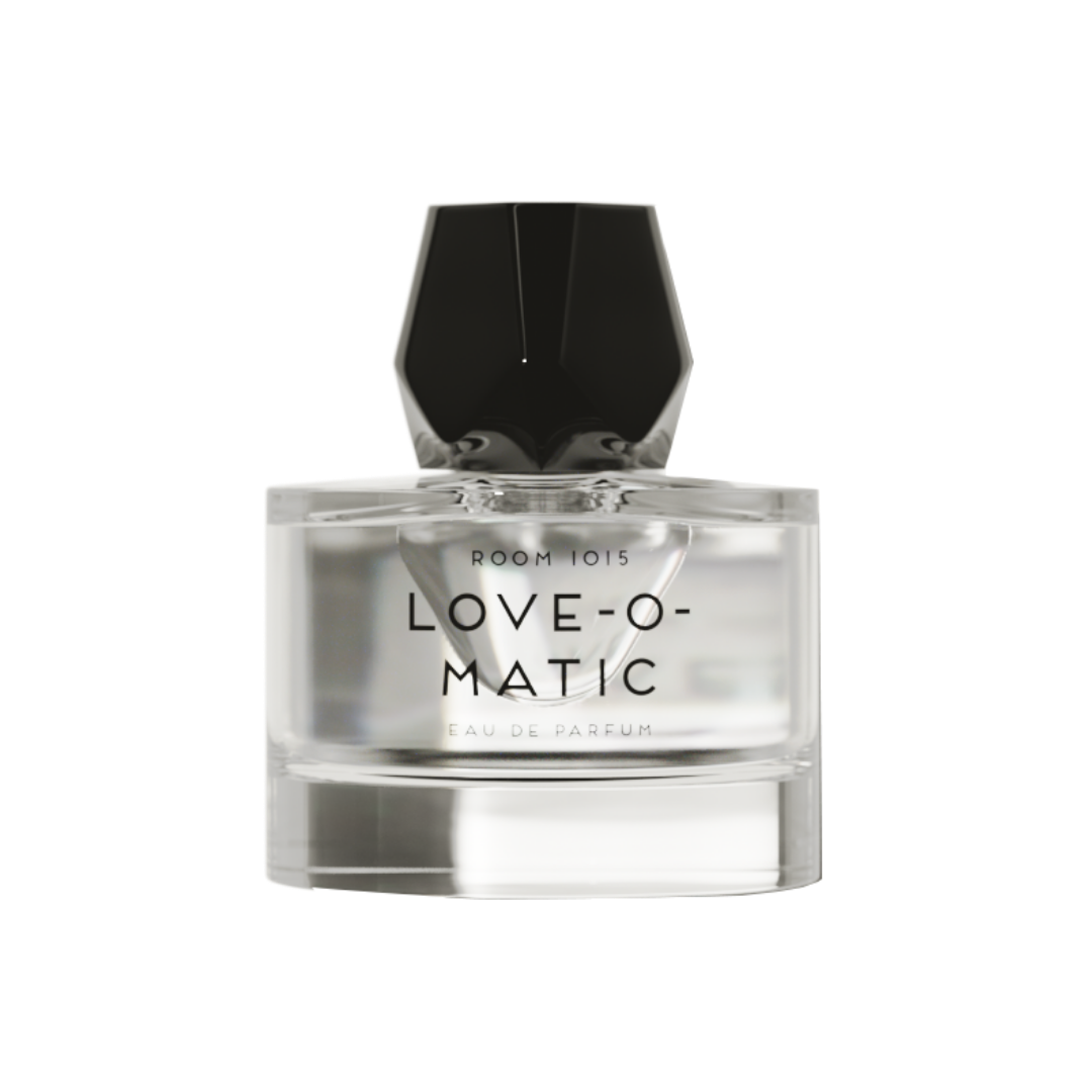 Love-O-Matic