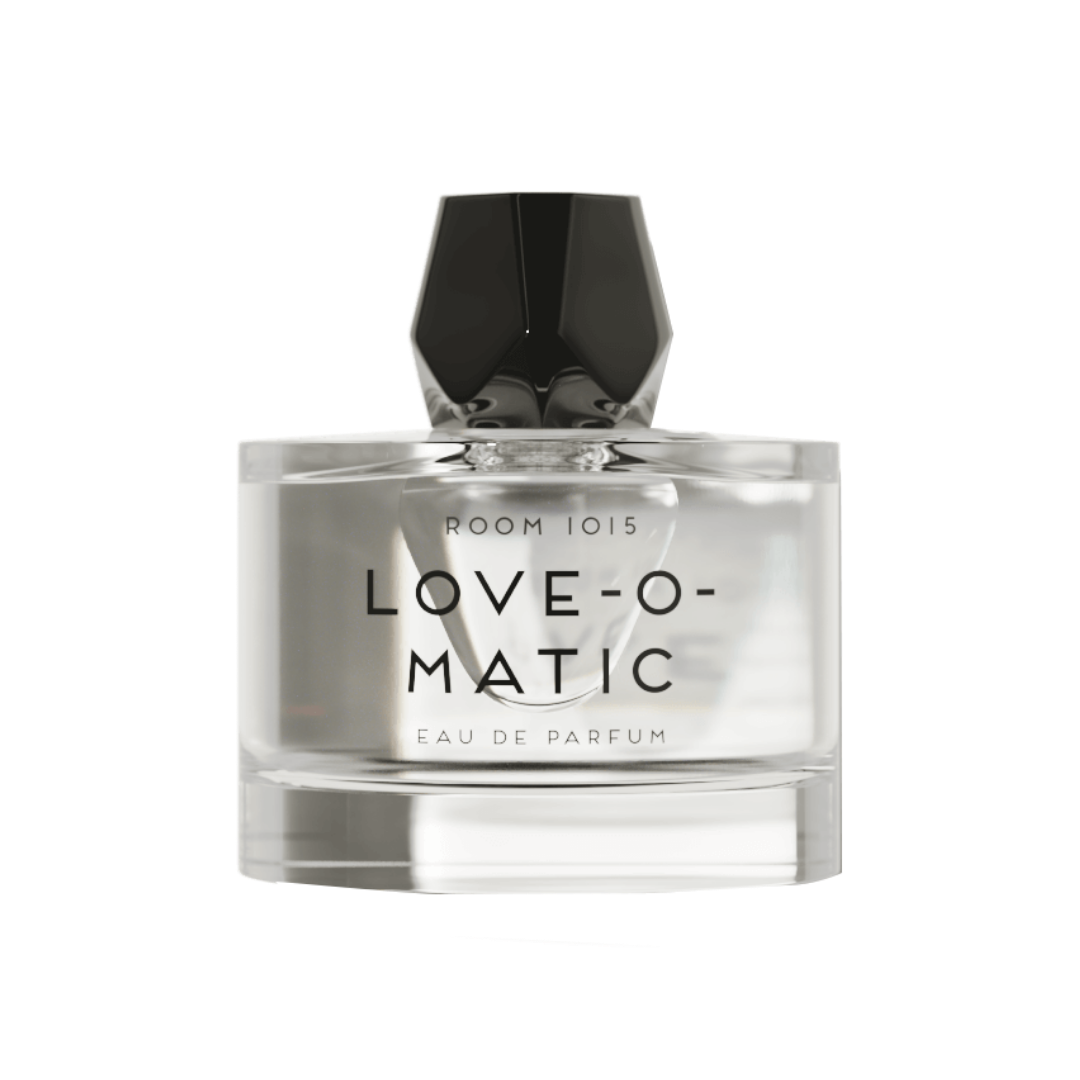 Love-O-Matic