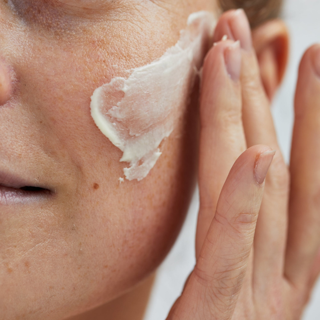 Love and Haight Moisturiser