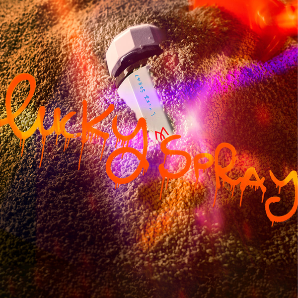 Lucky Spray