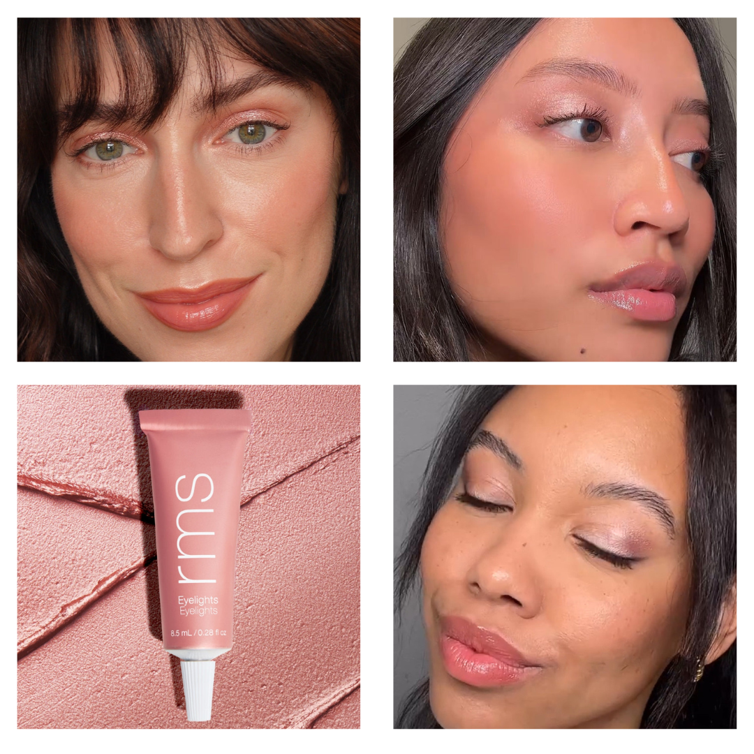 Eyelights Cream Eyeshadow