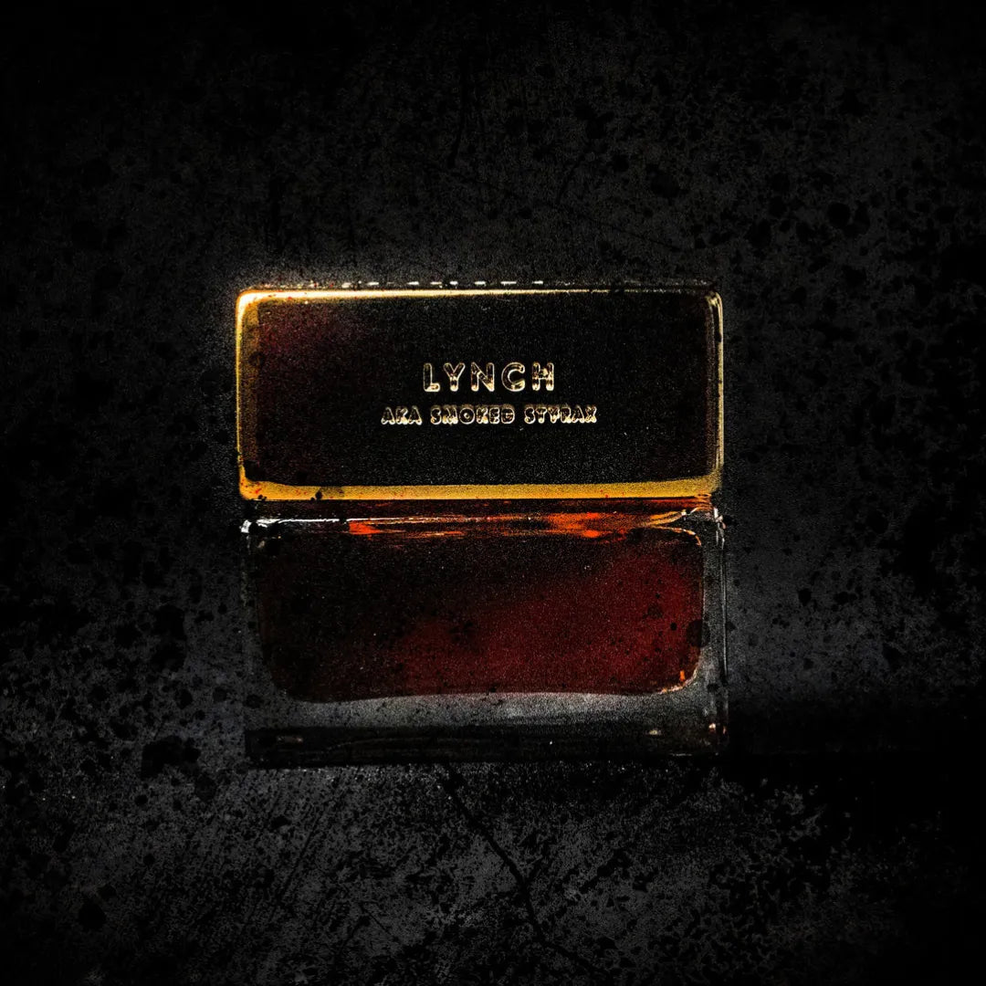 Lynch Aka Smoked Styrax