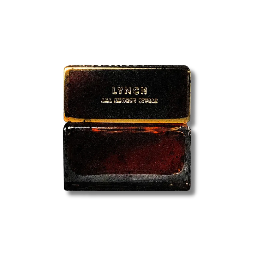 Spiritica - Lynch Aka Smoked Styrax