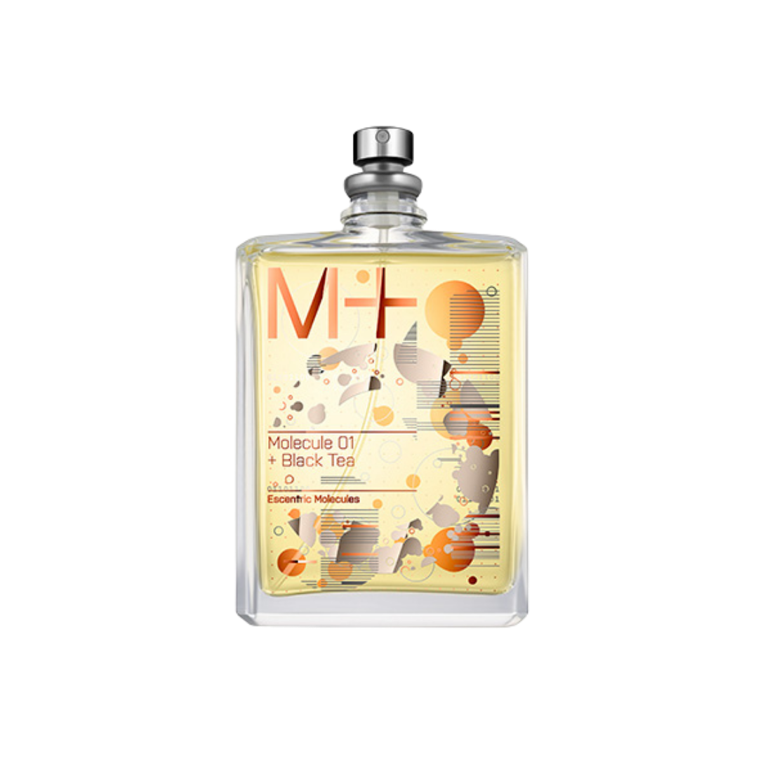 Molecule 01 + Black Tea