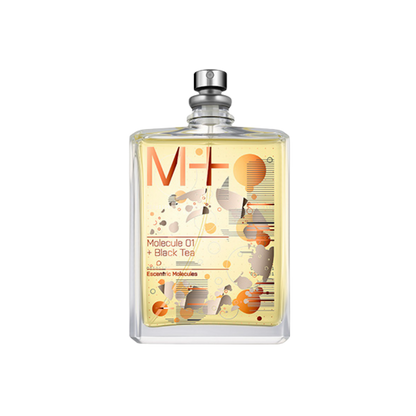 Molecule 01 + Black Tea