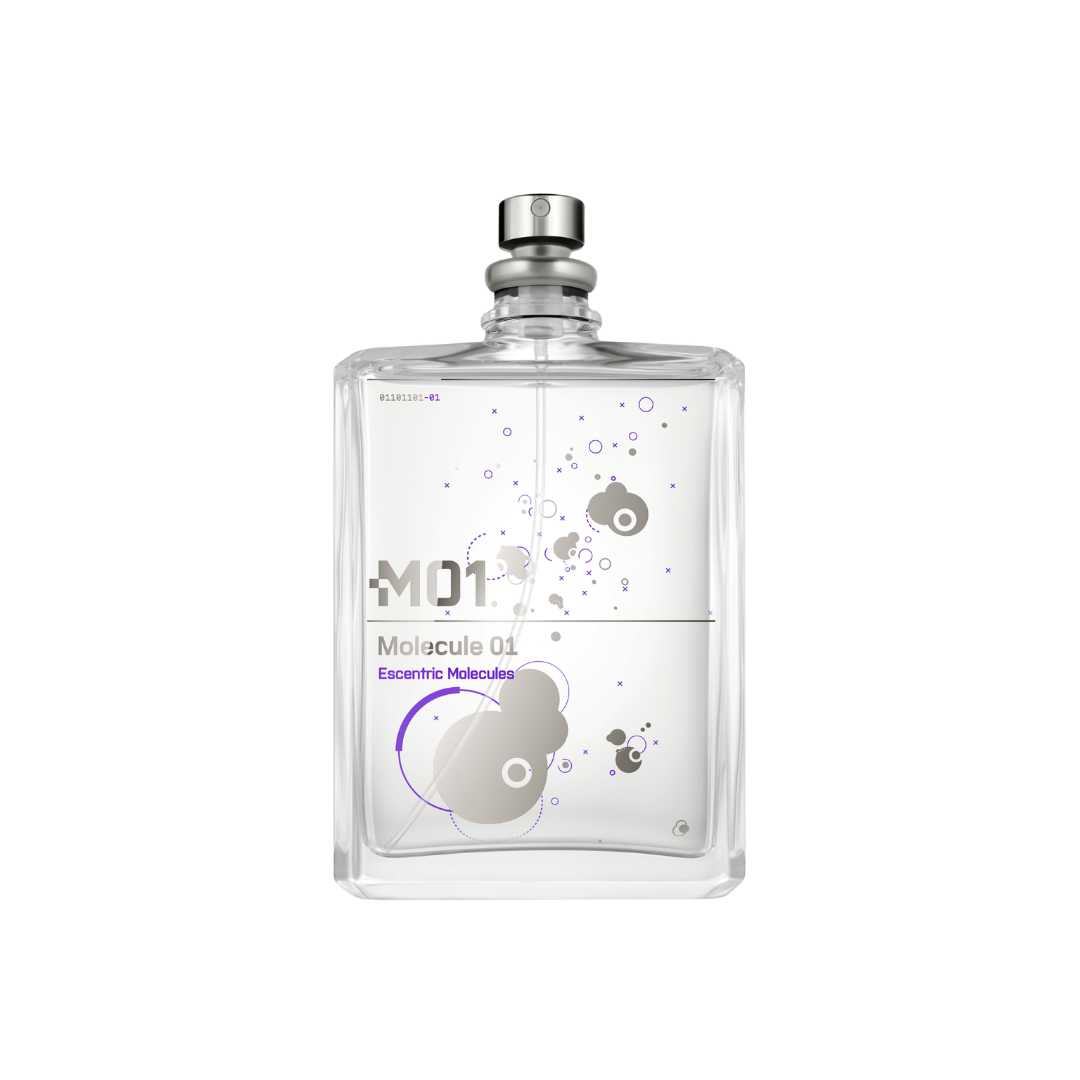 Molecule 01