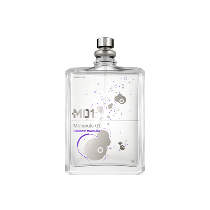 Molecule 01