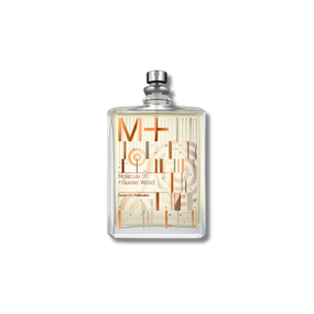 Escentric Molecules - Molecule 01 + Guaiac Wood