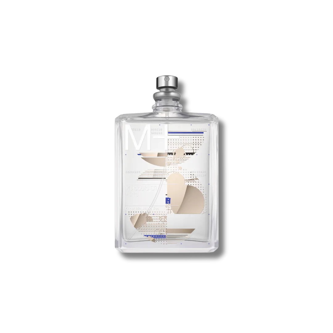 Escentric Molecules - Molecule 01 + Iris
