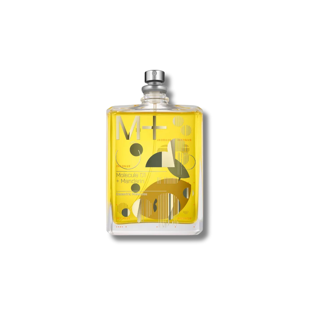 Escentric Molecules - Molecule 01 + Mandarin