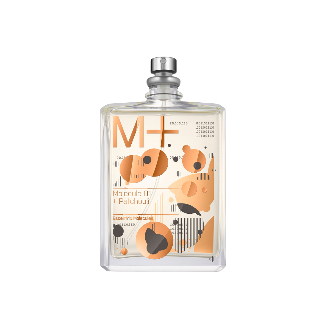 Molecule 01 + Patchouli