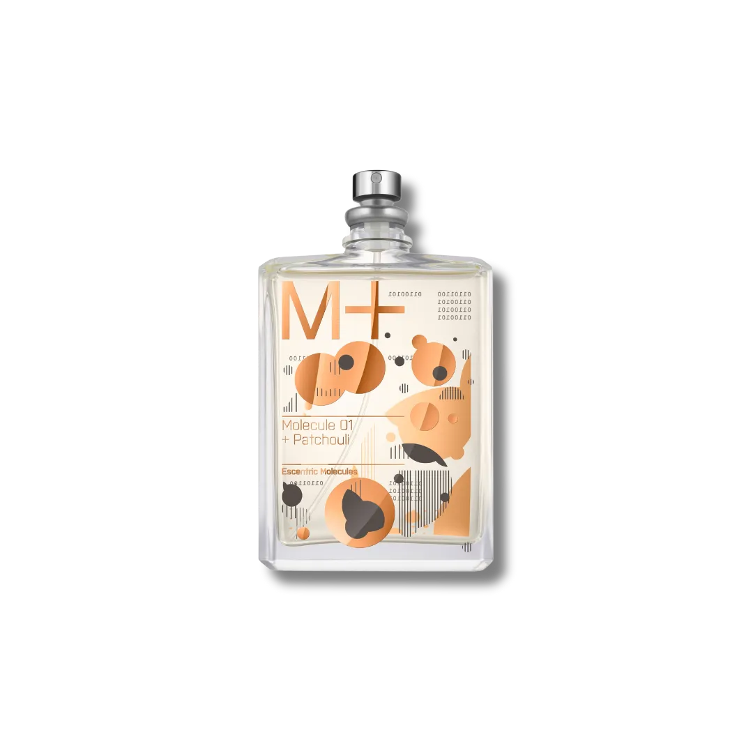 Escentric Molecules - Molecule 01 + Patchouli