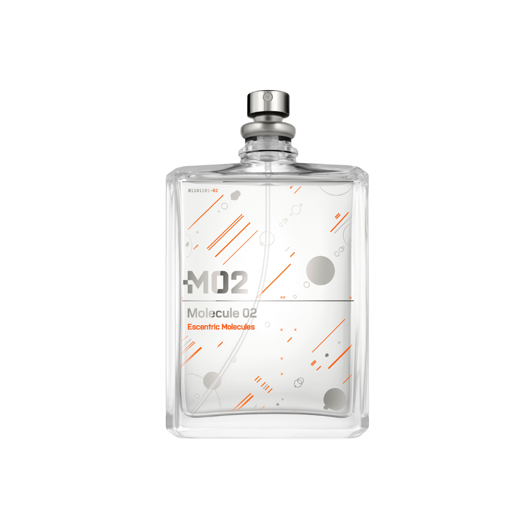 Molecule 02