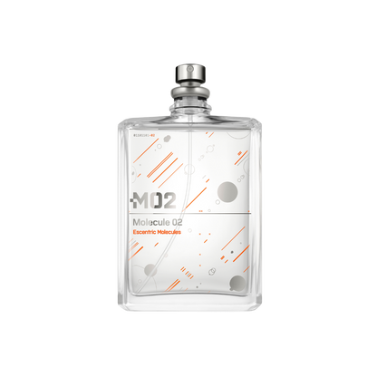 Molecule 02