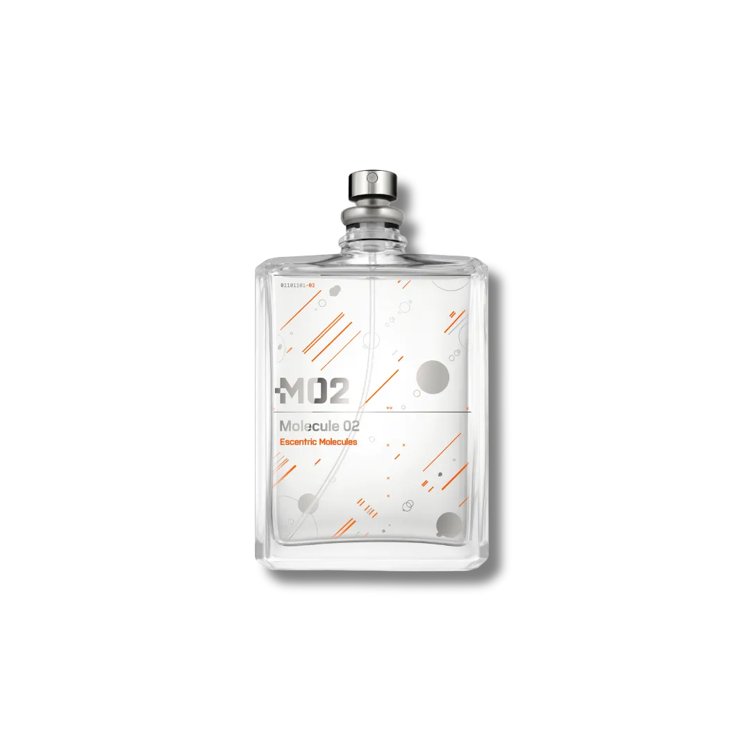 Escentric Molecules - Molecule 02