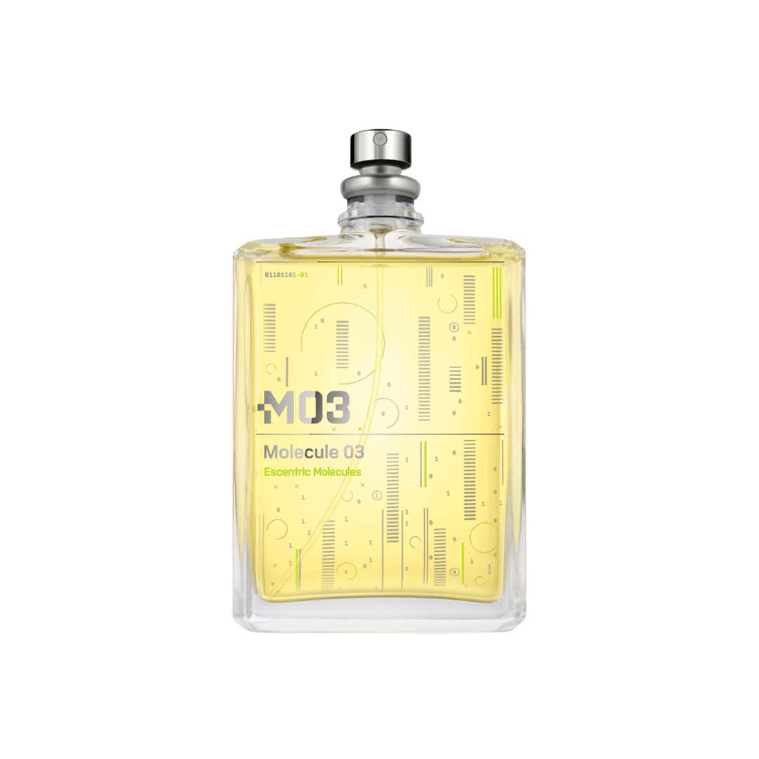 Molecule 03