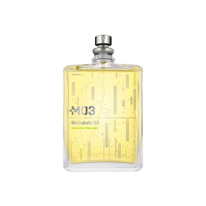 Molecule 03
