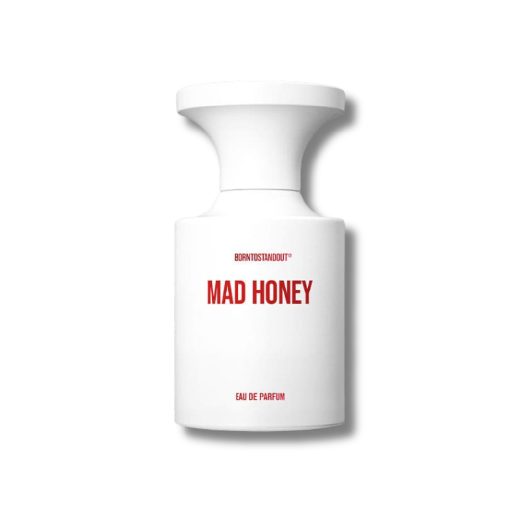 Born To Stand Out - Mad Honey