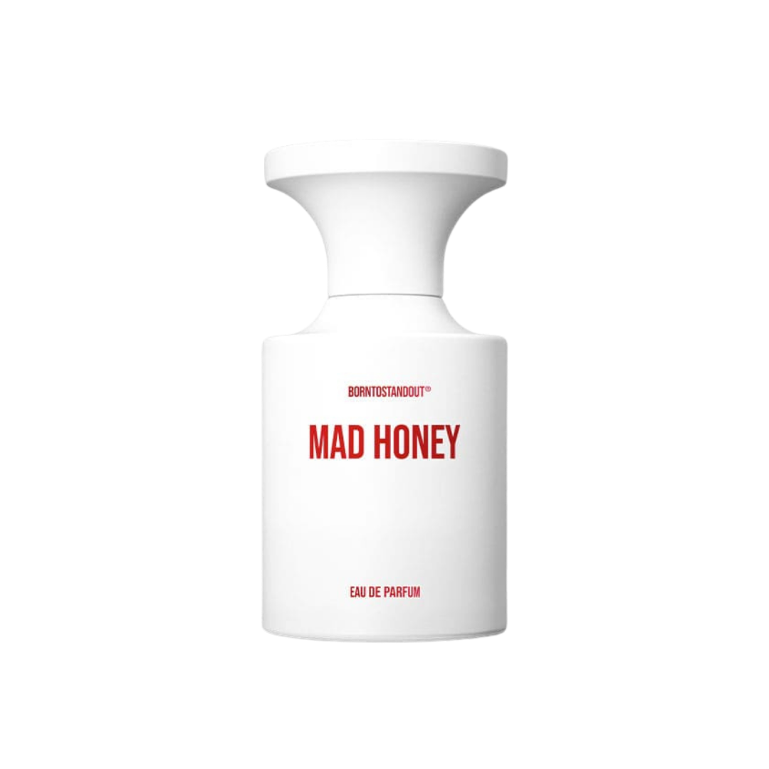 Mad Honey