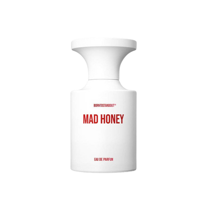 Mad Honey