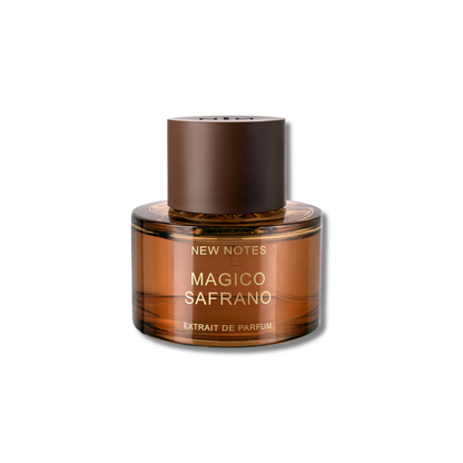 Magico Safrano