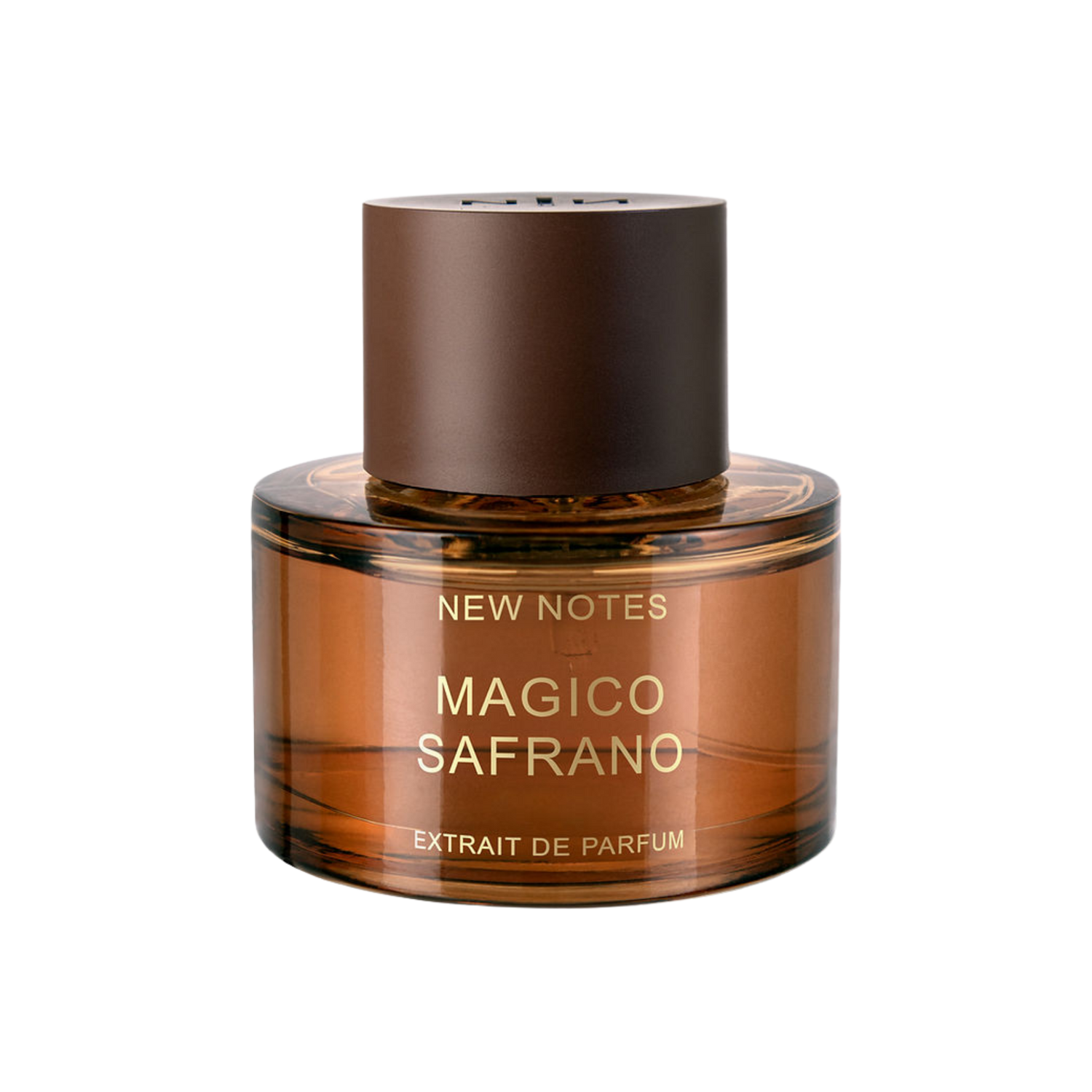 Magico Safrano