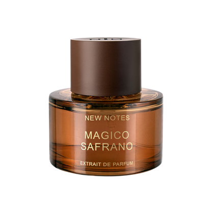 Magico Safrano