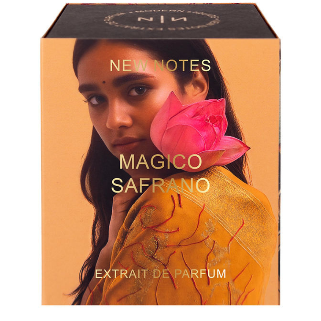 Magico Safrano