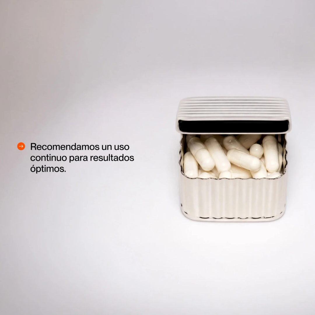 Magnesium+