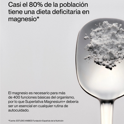 Magnesium+
