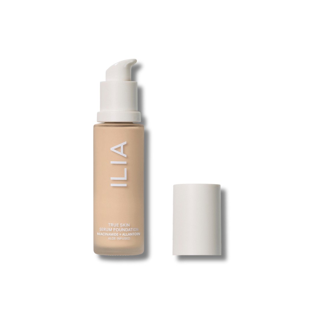 True Skin Serum Foundation