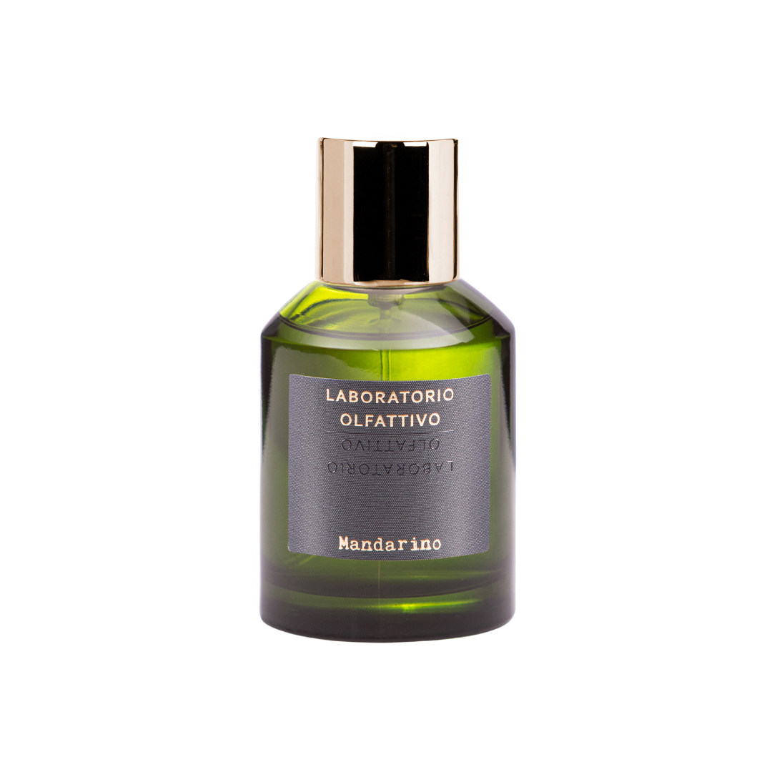 Mandarino by Jean-Claude Ellena