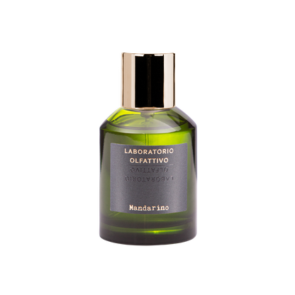 Mandarino by Jean-Claude Ellena