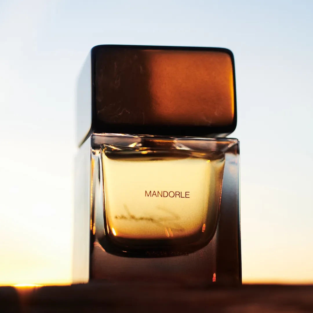 Mandorle